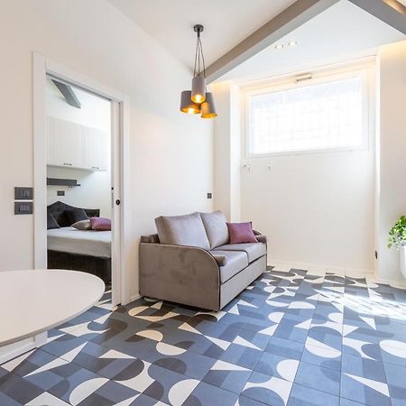 3Fo6 -Navigli-Duomo - Luxury Modern Apartment Milaan Buitenkant foto